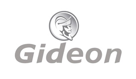 Gideon 