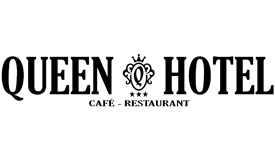 Queen Hotel - Café - Restaurant