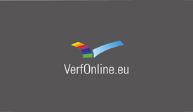 VerfOnline 