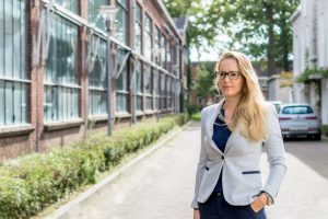 Birgit van der Vleuten Flex Online Marketing