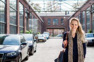 Birgit van der Vleuten Flex Online Marketing