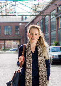 Birgit van der Vleuten Flex Online Marketing
