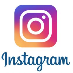 Instagram logo