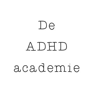 De ADHDacademie