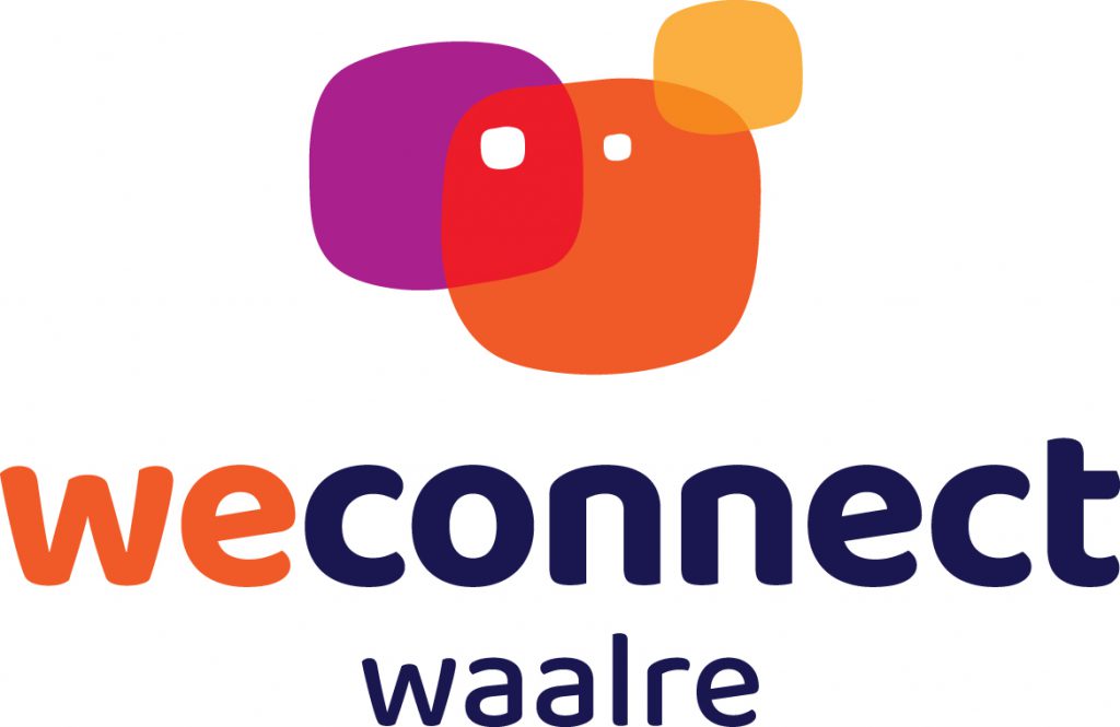 WeConnect Waalre